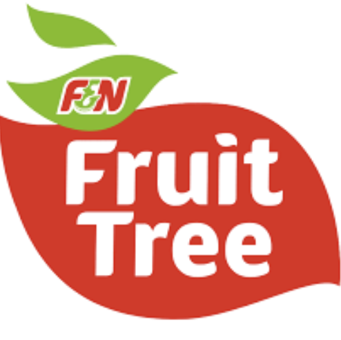 F&N Soda Water