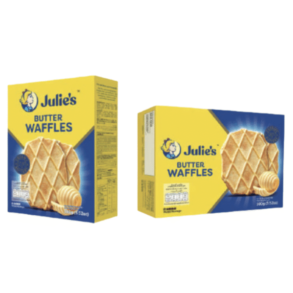 Screenshot 2026-02-10 at 1.22.49 AM Julie’s Butter Waffles