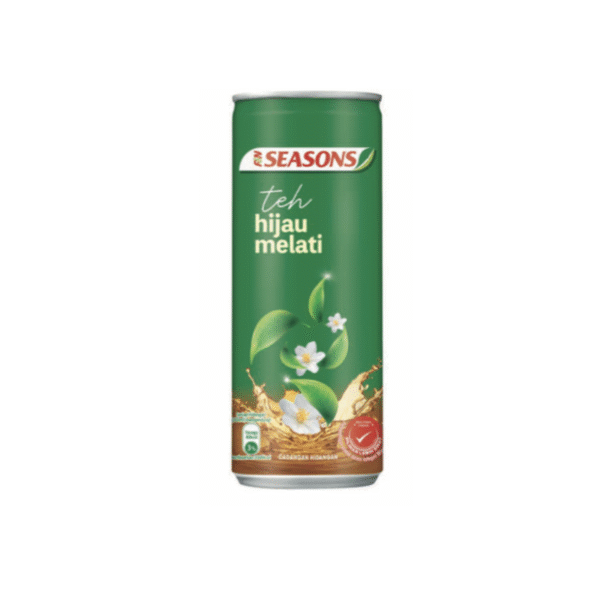 Seasons Jasmine Green Tea