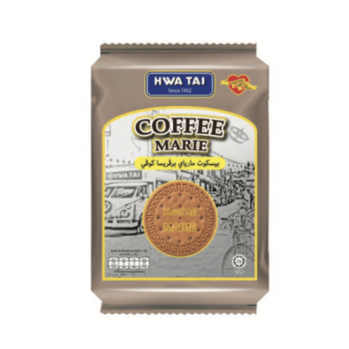 Hwa Tai Coffee Marie SQ