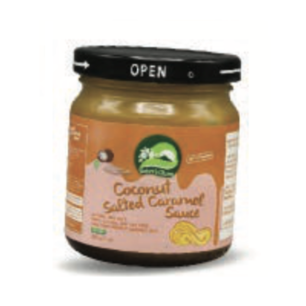 Screenshot 2026-02-19 at 6.19.33 PM Nature’s Charm Coconut Salted Caramel Sauce