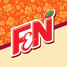 F&N Soda Water