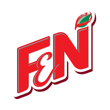 F&N Soda Water